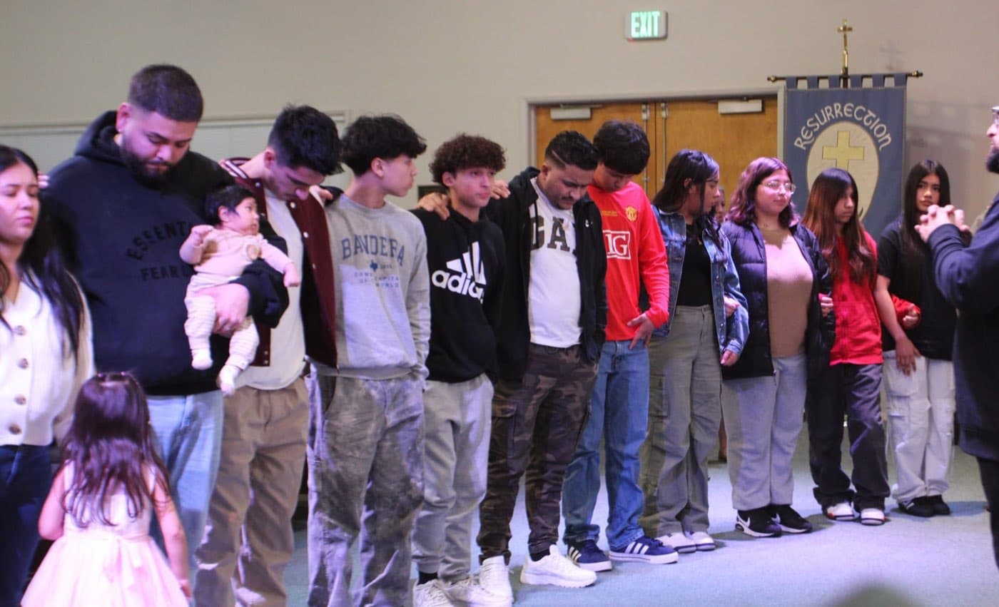 Youth Ministry