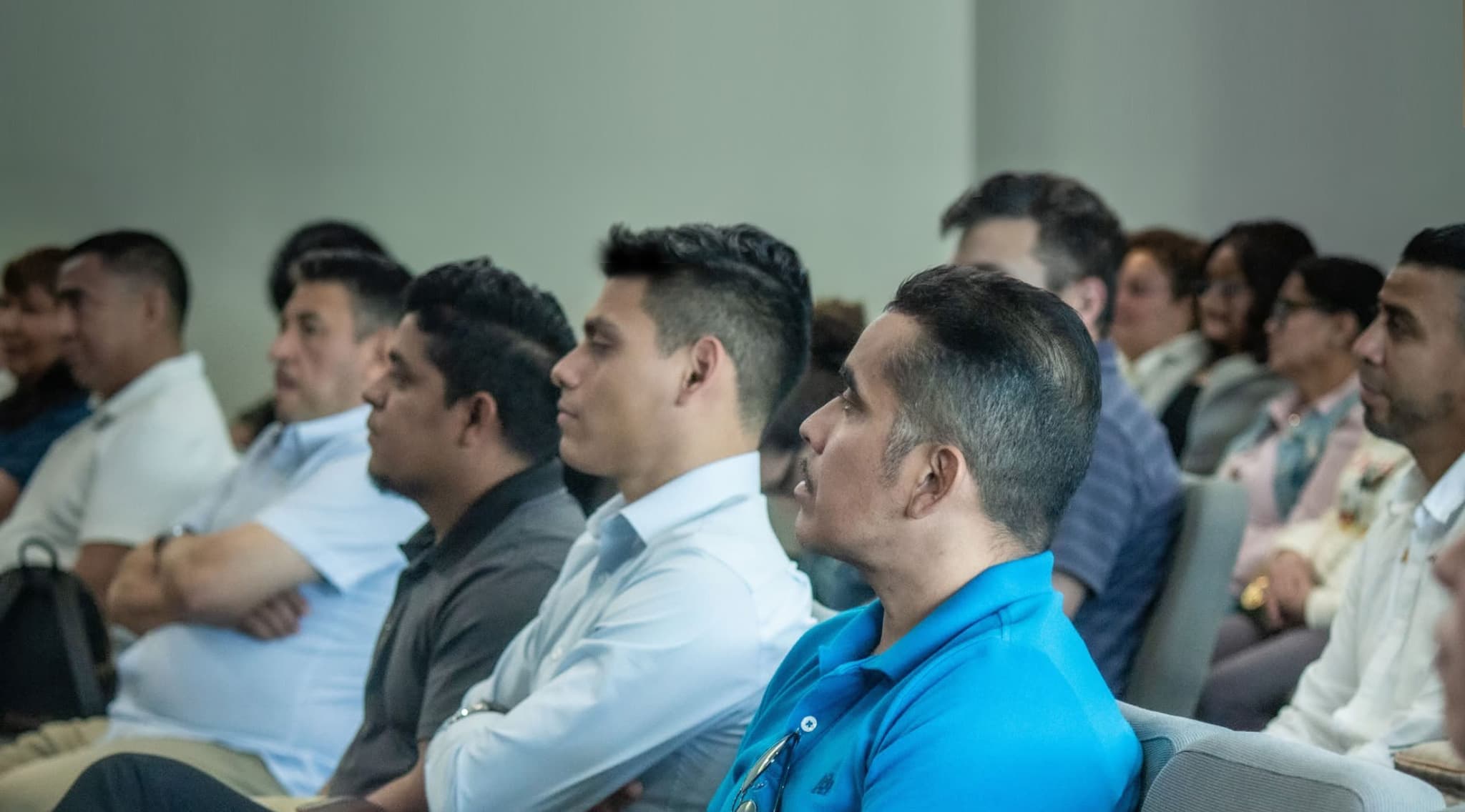 Men's Ministry