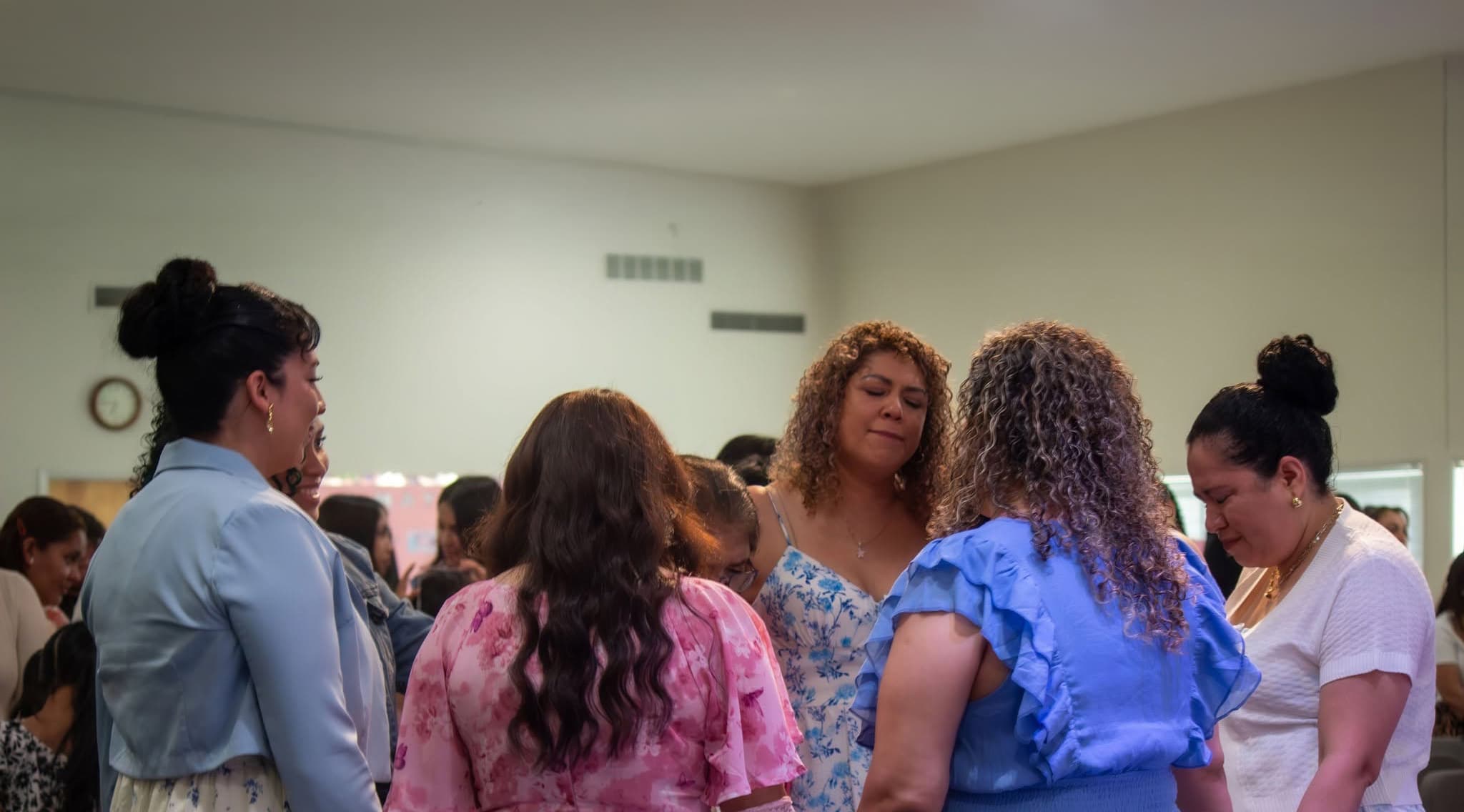 Women's Ministry