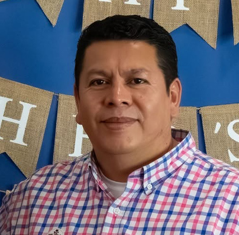 Juan Carlos Velazquez